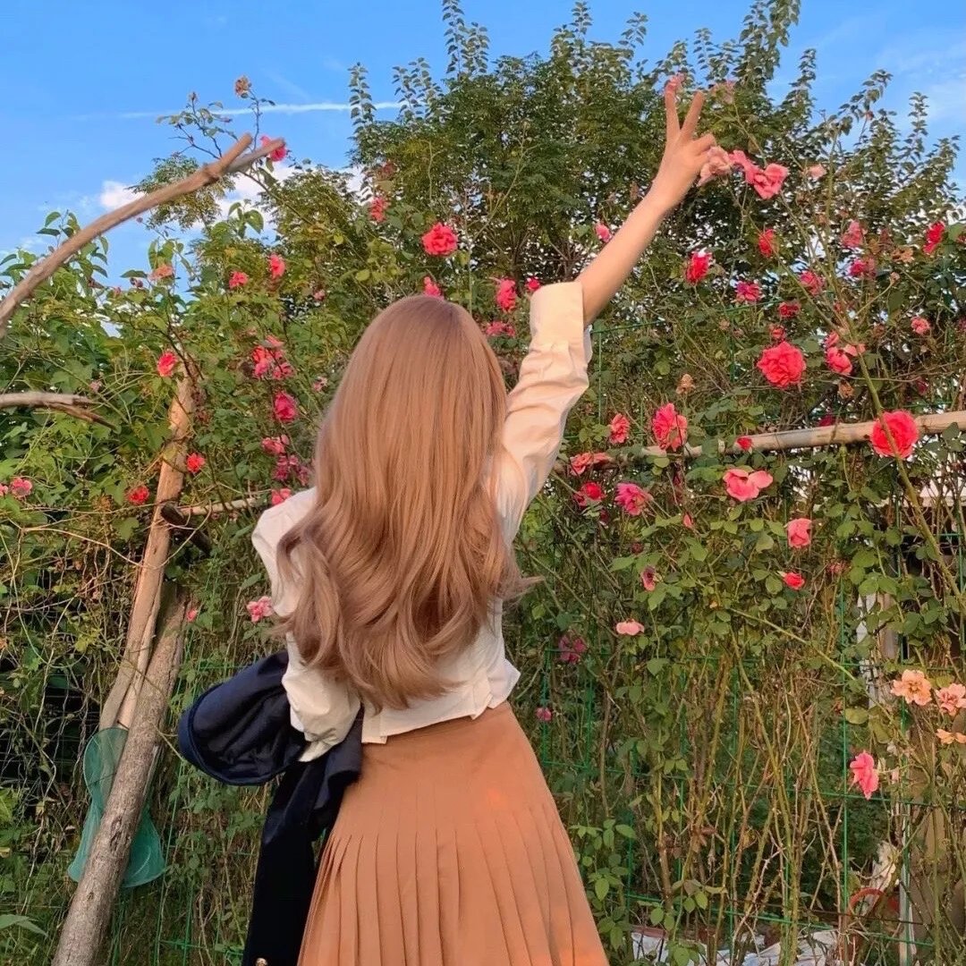 生活是条静静的河流